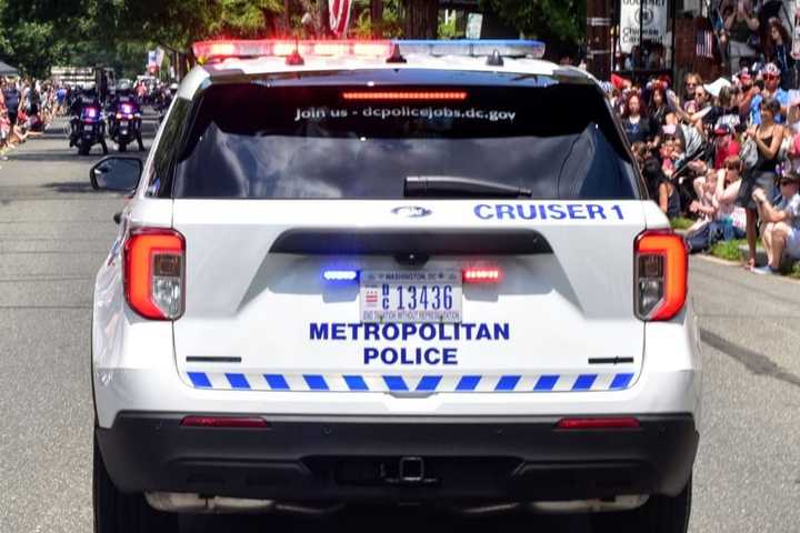 Police ID 16-Year-Old Maryland Girl Stabbed To Death In NW DC; Teen Suspect In Custody
