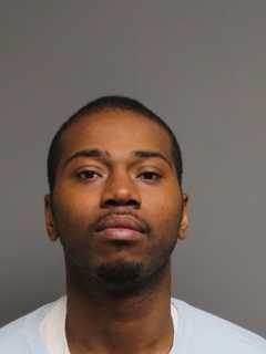 Second Suspect Charged In Homicide At Inn In Bridgeport