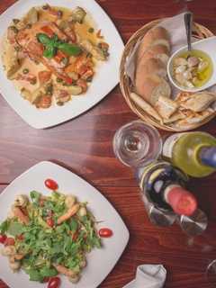 Monroe Preps For First-Ever Restaurant Week