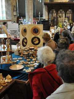 Ridgefield Park Elks Seek Vendors For Craft Show