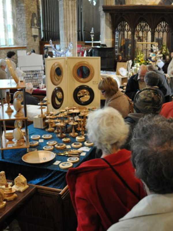 Ridgefield Park Elks Seek Vendors For Craft Show