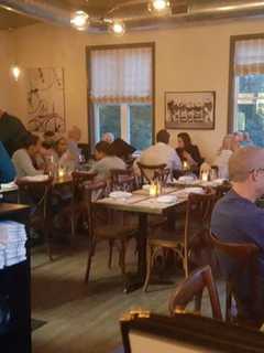 Foodie Favorites: 12 New Westchester Restaurants To Try Now