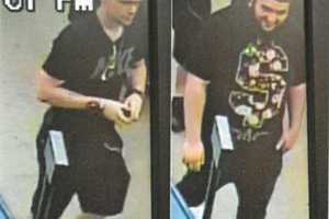 Wallkill Police Seek Public's Help In Tracking Down Suspects