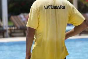 Lifeguard Classes Ready To Run In New Milford