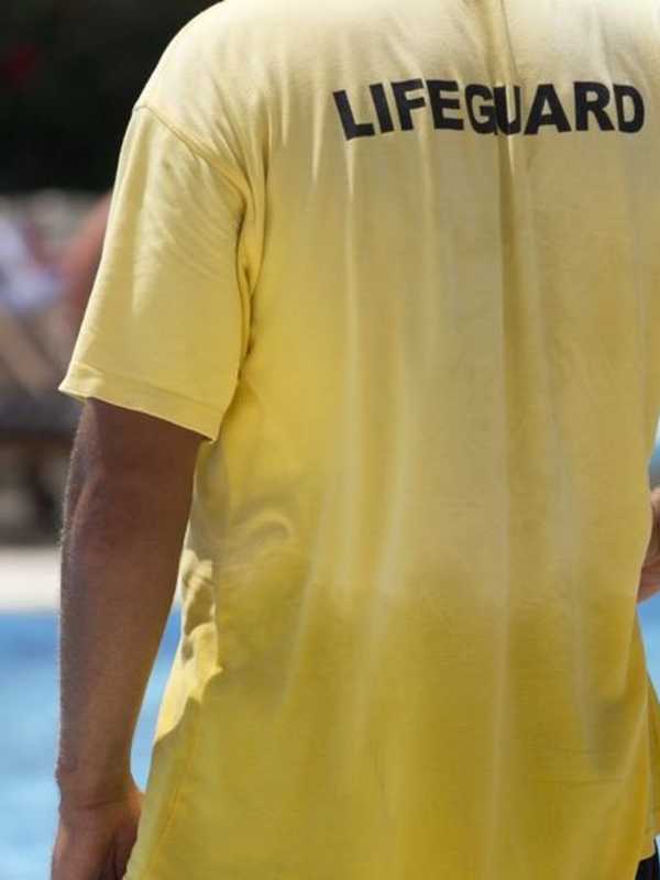 Wayne Accepting Lifeguard Applications