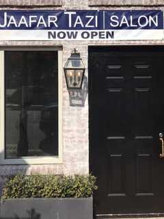 Greenwich Salon Opens Second Location In New Canaan