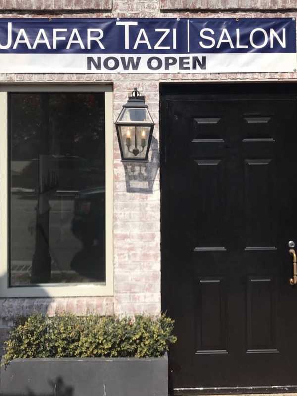Greenwich Salon Opens Second Location In New Canaan