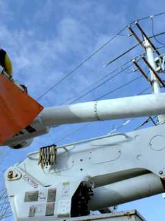 Eversource: All Westport Outages Expected To Be Fixed By Wednesday Evening