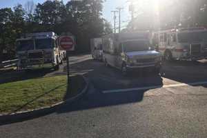 Love A Parade? Here's Info For County Volunteer Firemen's Big Event