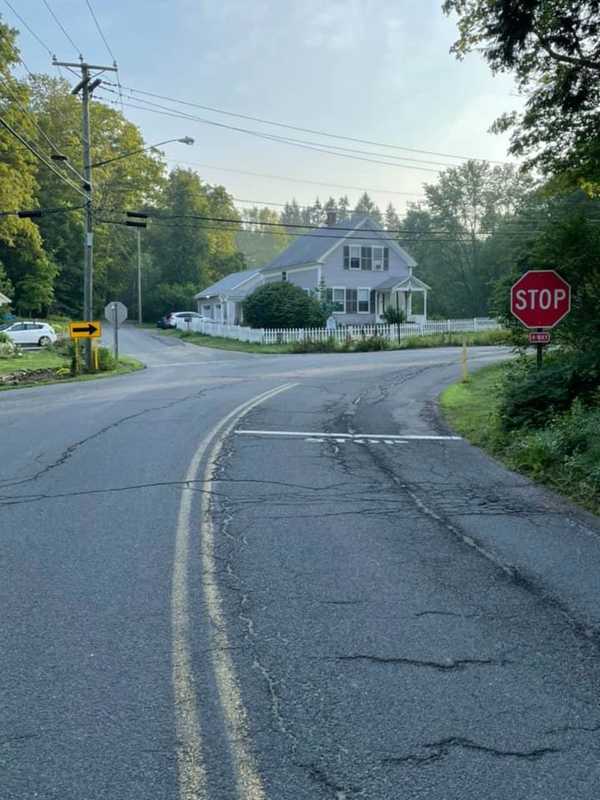 Police Ask Motorists To Use Caution At This Franklin County Intersection