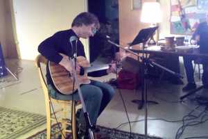 Haworth Welcomes Talent At Open Mic Night