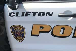 Vandals Smash Windows On 15 Cars Overnight In Clifton: Cops