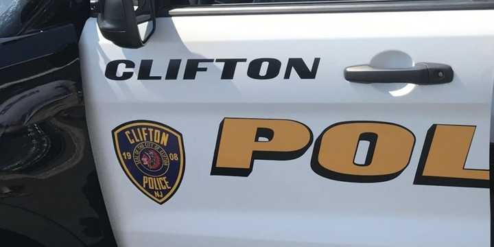 Clifton Police
  
