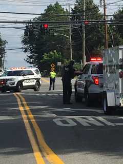 Pedestrian Seriously Injured After Being Hit By Car In Ramapo