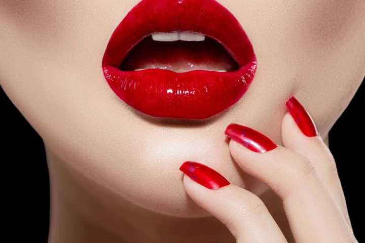 Pucker Up For National Lipstick Day, Fort Lee