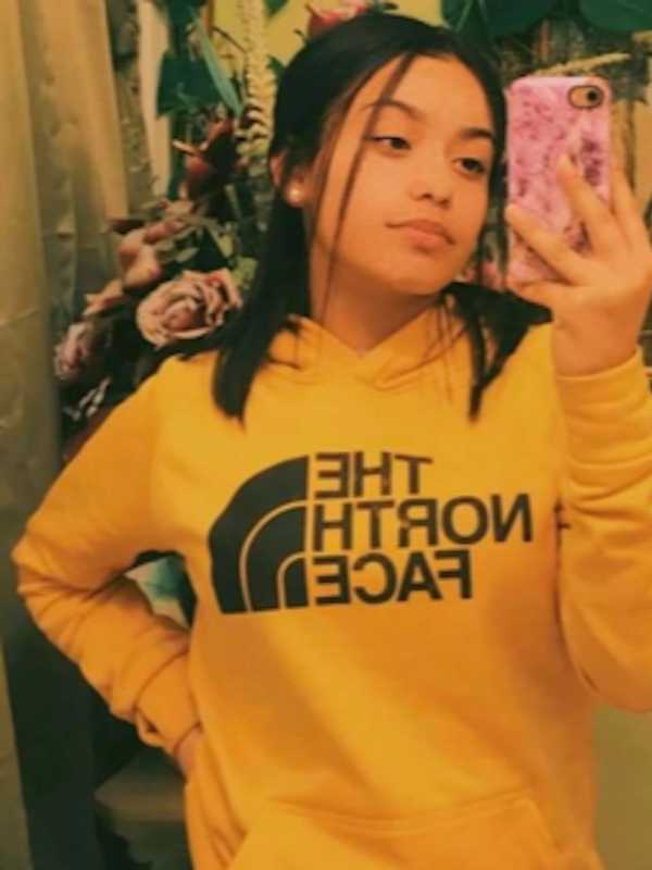 Police Issue Alert For Missing 15-Year-Old Chicopee Girl