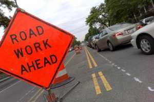 Orangeburg Road Bridge Work Forces Detour Of Trail Project, Too