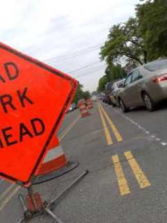 Warning, Motorists: Work Starts On Several North Castle Roads