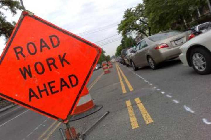 Orangeburg Road Bridge Work Forces Detour Of Trail Project, Too