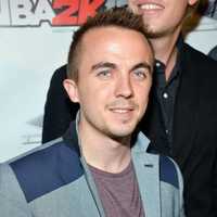 <p>Frankie Muniz of Wood-Ridge.</p>