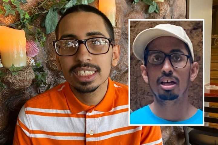 SEEN HIM? Bergen County Man, 24, With Autism Goes Missing Without Tracker