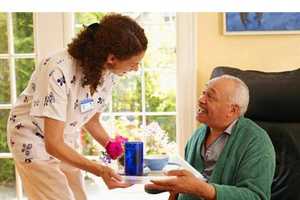 Caregiver's Home Solutions Is Hiring In Danbury