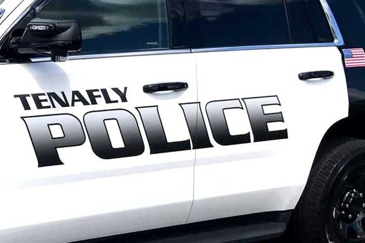 911 Hang-Up Brings SWAT Team To Tenafly Neighborhood