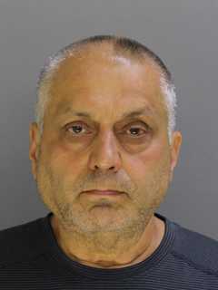 West Goshen PD Arrest ChesCo Man Accused Of Stalking, Filming Woman