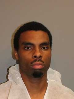 Norwalk Police Nab Suspect At The Scene Of Break-In At Cellphone Store