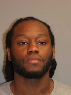 Cold-Case Arrest: Norwalk Police Charge Waterbury Man, 30, In 2010 Murder