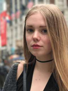 Boyfriend, Nyack Community Rally To Raise Funds For Kailana Koether Funeral