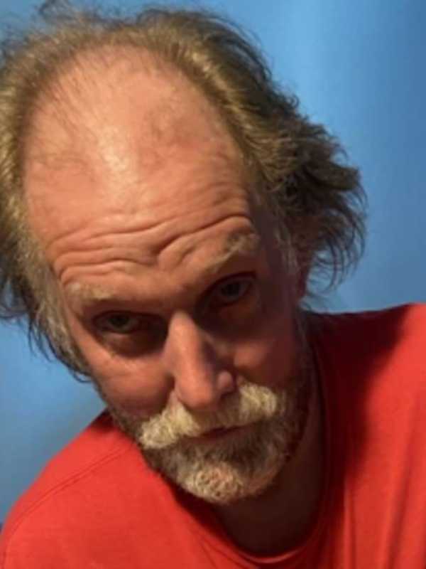 Police In Western Mass Ask For Help Locating Missing Man