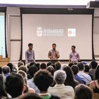 <p>Pitching Pangea, a new app for the freelance marketplace.</p>