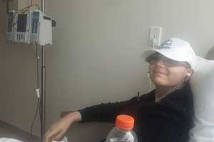 Community Rallies Behind Stony Point 14-Year-Old Diagnosed With Cancer