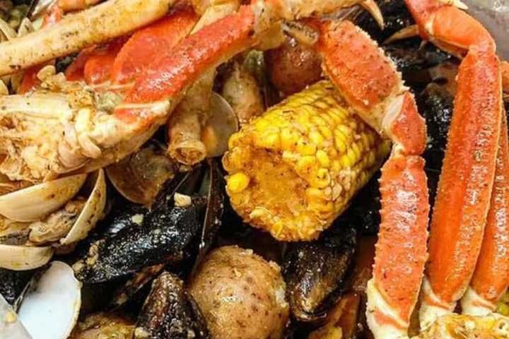 Popular Cajun Boil Chain 'Aloha Krab' Opening 9 North Jersey Locations