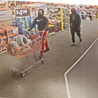 Police Search For Men Accused Of Stealing $1,300 In Electrical Wiring From Deer Park Store