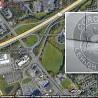 Emmaus Man Killed On Route 378 Crash In Bethlehem: Coroner