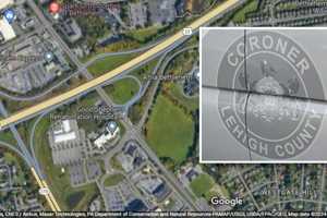 Emmaus Man Killed On Route 378 Crash In Bethlehem: Coroner