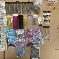 Heroin, Crack Cocaine Seized In Anne Arundel Traffic Stop: Police