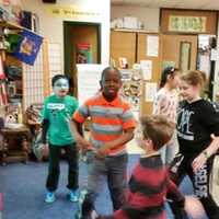 'Brain Breaks' At Woodglen School Teach Value Of Exercise