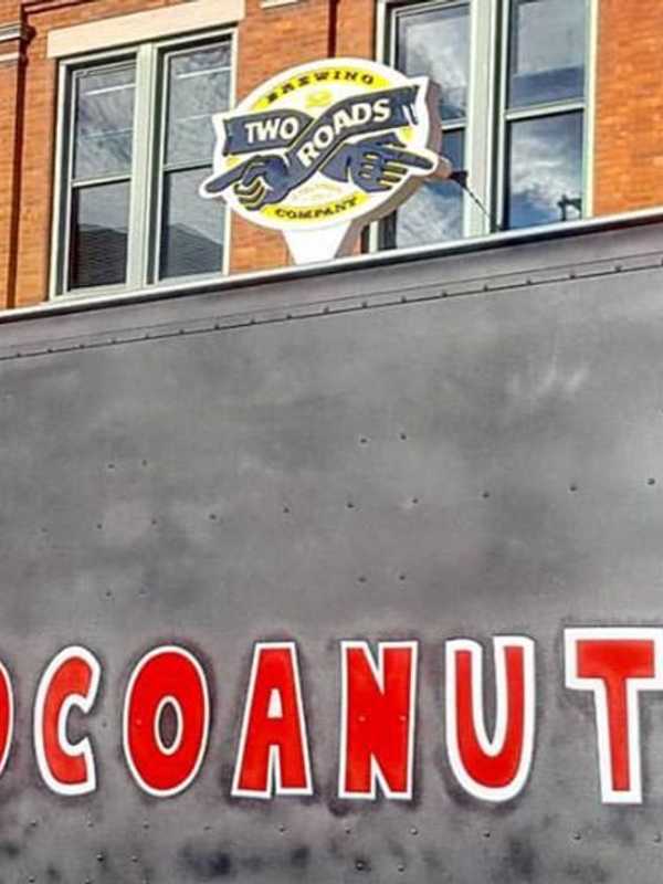 Gluten-Free? Got Food Allergies? This New Norwalk Food Truck Is For You