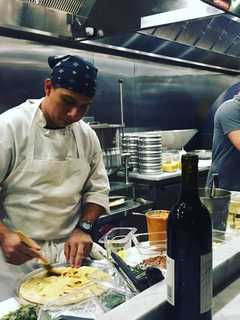 Farm Fresh Food Here: Westchester Restaurant Preps For Opening
