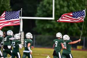 Cornwall Football Ranked Fourth In State