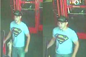 Man At Large After Struggle Following Reported Wallkill Target Theft