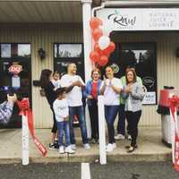 <p>The Raw Squeeze opens in New Milford, August 2017.</p>