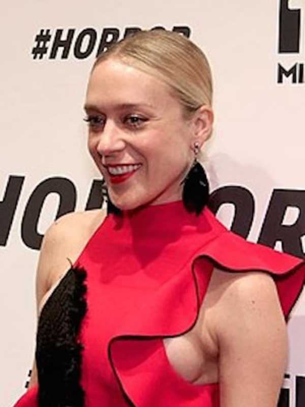 Darien Native Chloë Sevigny Talks 'Addiction' In New York Times