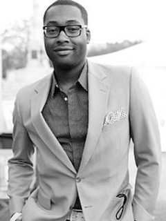 Washingtonville Grad, Project Runway Designer Mychael Knight Dead At 39