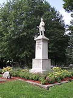Volunteers Will Clean Poughkeepsie's Donegan Park For Earth Week