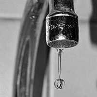 Hartsdale Water Storage Tank Temporarily Taken Out Of Commission
