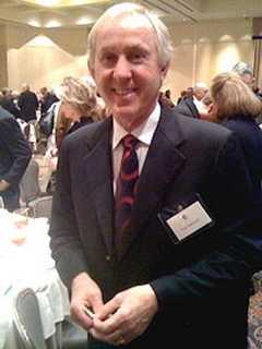 Happy Birthday To Former New Rochelle Resident Fran Tarkenton